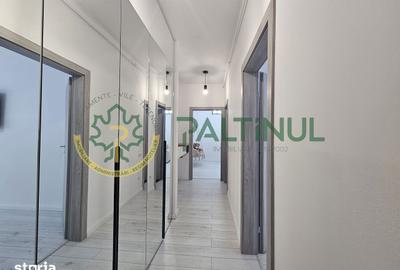 Apartament cu 2 camere decomandat în Central - 6