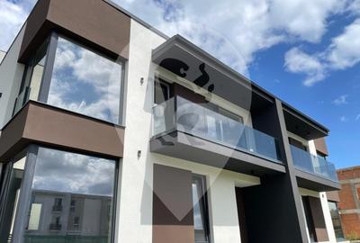 Casa de tip duplex Ghimbav - 2