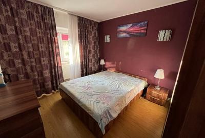 Inchiriez apartament 3 camere zona Trocadero - 4