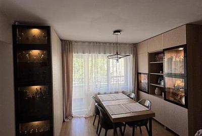 Vanzare apartament 4 camere Lux Tineretului-Cantemir - 4