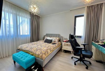 Casă cu 5 camere cu Canalizare în Exterior Nord - 6