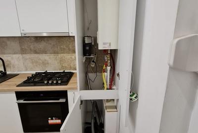 Apartament cu 2 camere în Chiajna - 6
