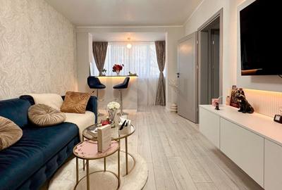 REA1021877 Apartament 3 camere de vanzare I Parcul Floreasca - 2