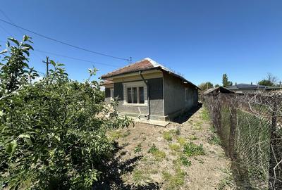 Casă cu 4 camere în Spanțov - 2
