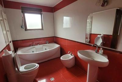 Imobil 3 case:C1-3 nivele;C2-2nivele;C4-1 nivel;C3;C5;Piscina;Lugoj - 1