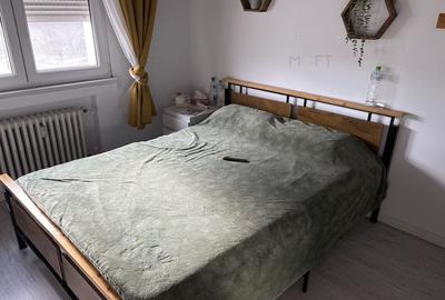 Apartament cu 2 camere decomandat, mobilat în Ultracentral