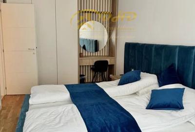 Apartament 2 camere in Tatarasi - Himson Residence