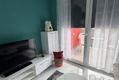 Apartament cu 2 camere decomandat în Central - 2
