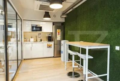 Spațiu comercial, de 30 mp, în Central