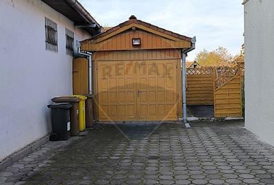 Apartament cu 3 camere semidecomandat în Central - 3