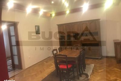 Casă cu 4 camere cu Canalizare în Mărăști - 6