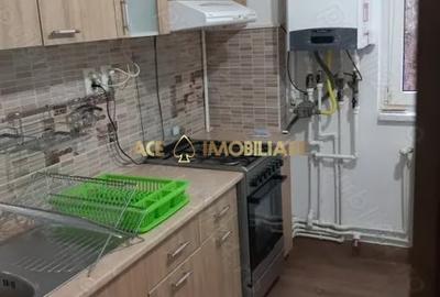 Apartament cu 2 camere decomandat, mobilat în Brâncoveanu - 6
