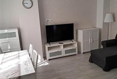 Apartament cu 2 camere semidecomandat, mobilat în Tătărași - 7