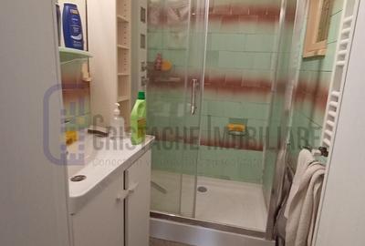 Casă cu 2 camere cu Canalizare în Ștefan cel Mare - 9