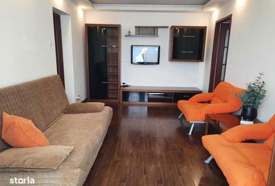 Apartament cu 2 camere semidecomandat în Titan - 2