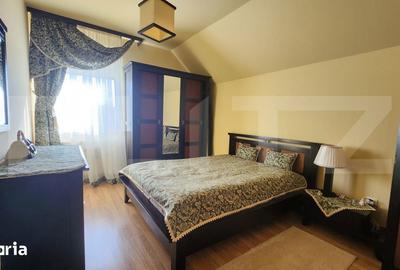 Casă cu 6 camere cu Teren 920 Mp în Livezeni - 5