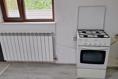 Garsonieră semidecomandată în Central - 2