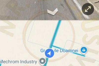 Teren de 7146 mp, în Mărăcineni