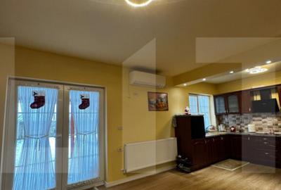 Casă cu 4 camere cu Teren 440 Mp în Șag - 12