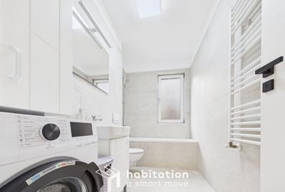 De închiriat– Apartament modern cu 3 camere în zona Lipovei | Bloc nou - 16