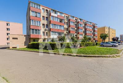 Garsoniera ideala pentru locuit sau investitie, Brasov - COMISION 0%