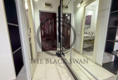 Garsoniera moderna de inchiriat | Zona de Sud - Ploiesti | Comision 0% - 4