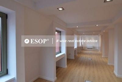 Spațiu comercial, de 637 mp, în Dorobanți - 8