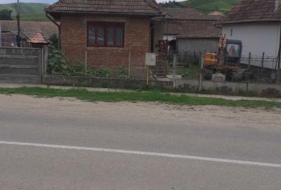 Casă cu 3 camere în Viișoara - 4