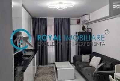 Apartament cu 3 camere decomandat, mobilat în Mihai Bravu - 2