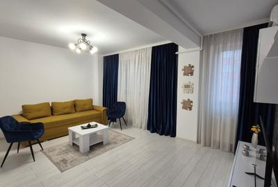 Apartament cu 2 camere decomandat, mobilat în Chiajna - 2