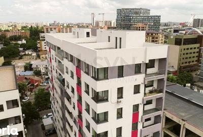 Apartament cu 2 camere în Grozăvești - 8