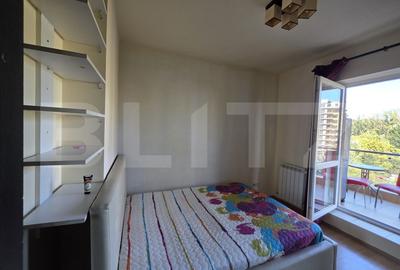 Apartament 2 camere, 40mp, balcon spatios, zona Tatarasi - 3
