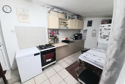 Apartament cu doua camere, suprafata utila de 55 mp situat la parter  in Cumpana - 9