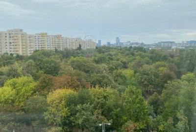 Apartament 3 camere -VEDERE SPRE LAC - Parcul Plumbuita - 4