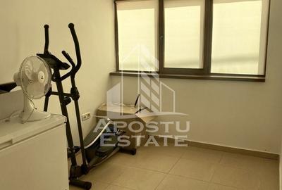 Duplex cu 4 camere cu Canalizare în Moșnița Nouă - 12