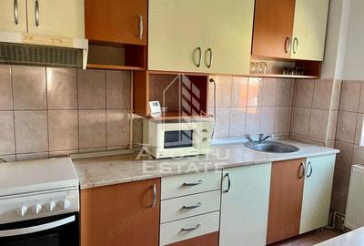 Apartament cu 2 camere semidecomandat în Aurel Vlaicu - 3