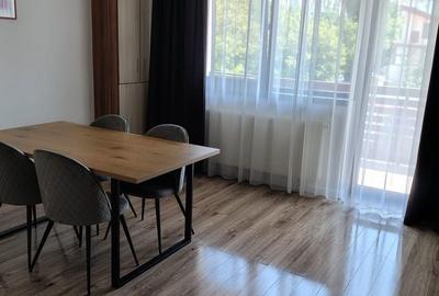 Apartament cu 2 camere în 1 Mai - 3
