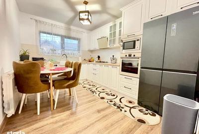 Casă cu 4 camere cu Teren 151 Mp în Miroslava - 2