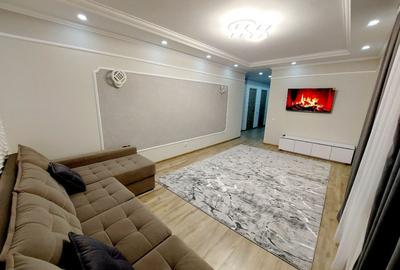 Apartament cu 2 camere decomandat în Bună Ziua - 3