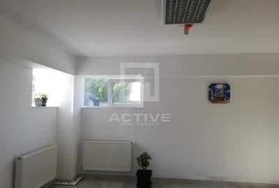 Birouri in Vila  cu preluare chiriasi - 2