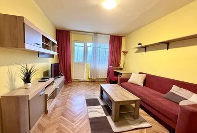 Apartament 3 camere,  vedere spre Iulius Mall - zona Circumvalațiunii - 7