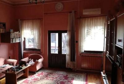 Vila in Mezohegyes, Ungaria, 40 kilometri de Arad - 7
