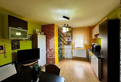 Apartament cu 2 camere decomandat, mobilat în Aradului - 8