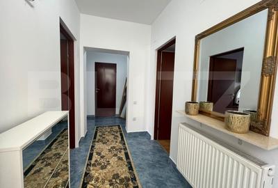 Apartament cu 2 camere decomandat, mobilat în Bună Ziua - 4