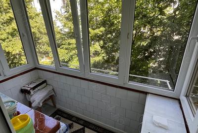 Apartament cu 2 camere decomandat în Central - 2