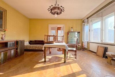 Apartament spatios, cu garaj, in zona Centrala - Baile Neptun - 3