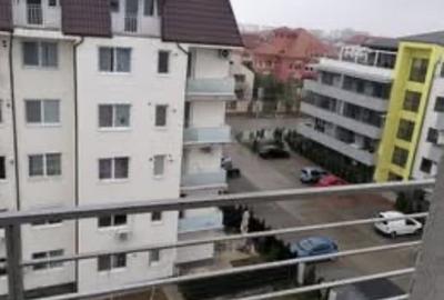 Apartament cu 2 camere semidecomandat în Pantelimon
