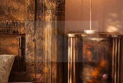 Apartament cu 2 camere decomandat, mobilat în Brâncoveanu - 6