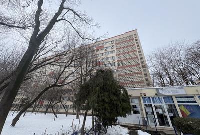 Garsonieră în Apărătorii Patriei - 10