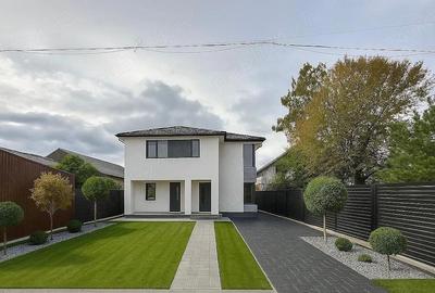 Casă cu Teren 300 Mp în Dârza - 2